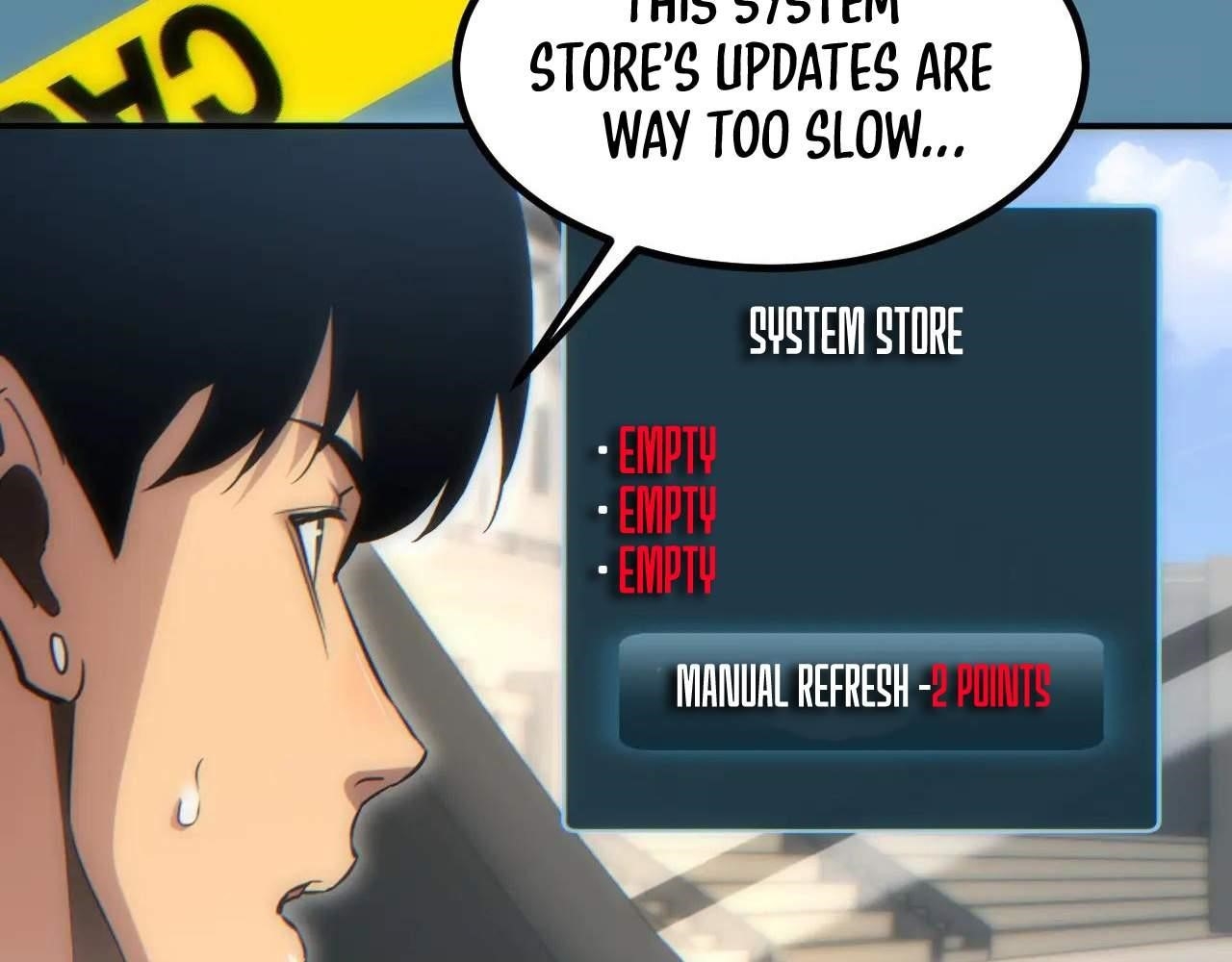 Rebirth in the End Times: I Reached the Top by Opening Boxes Chapter 16 - Page 138 in English