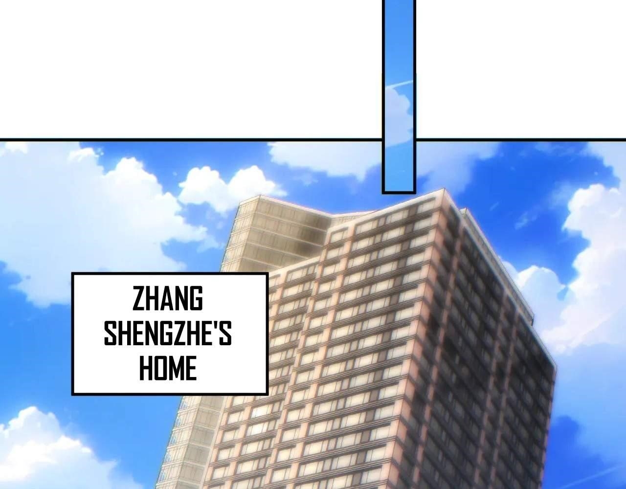 Rebirth in the End Times: I Reached the Top by Opening Boxes Chapter 16 - Page 174 in English