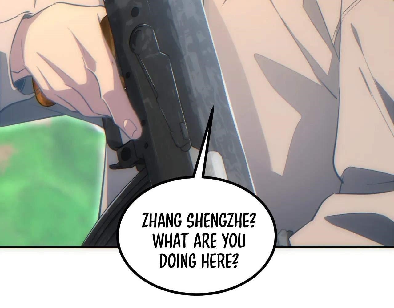 Rebirth in the End Times: I Reached the Top by Opening Boxes Chapter 16 - Page 20 in English