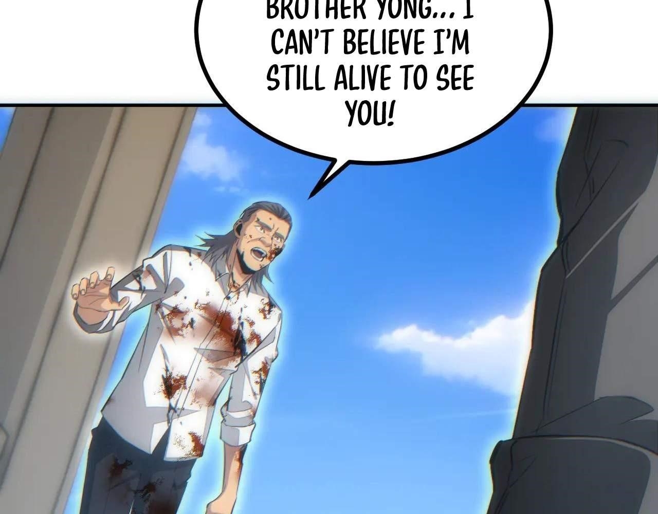 Rebirth in the End Times: I Reached the Top by Opening Boxes Chapter 16 - Page 22 in English