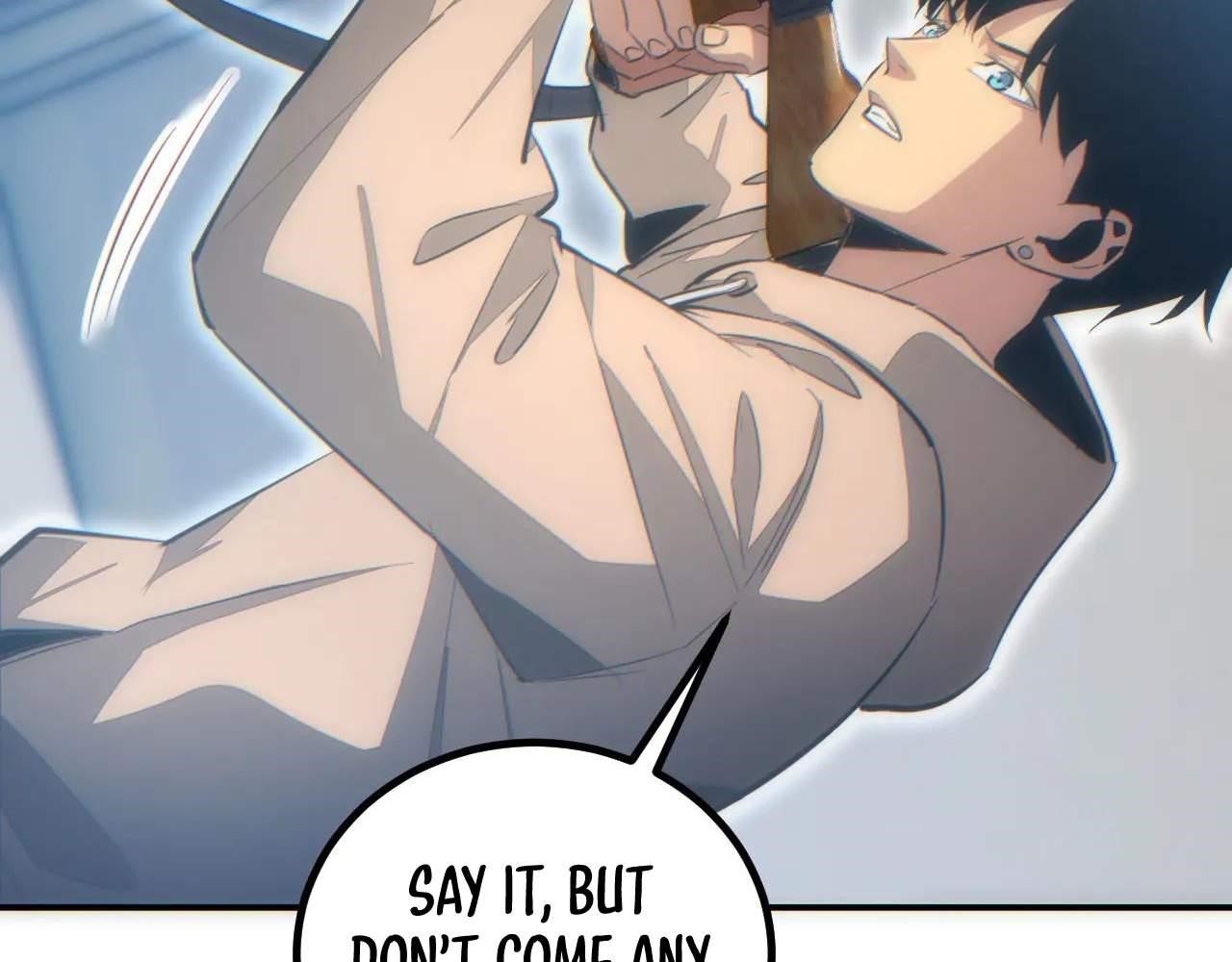 Rebirth in the End Times: I Reached the Top by Opening Boxes Chapter 16 - Page 32 in English