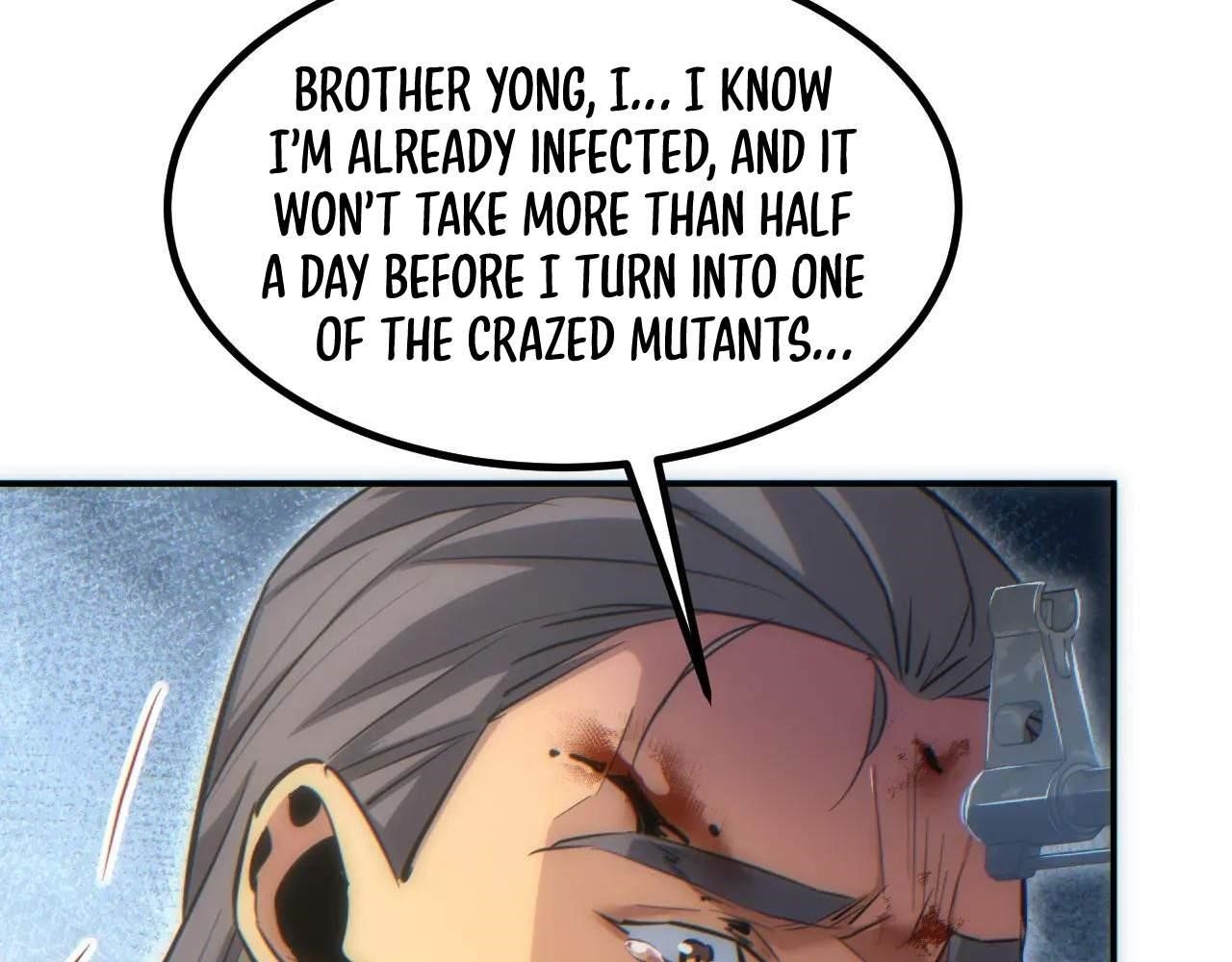 Rebirth in the End Times: I Reached the Top by Opening Boxes Chapter 16 - Page 34 in English