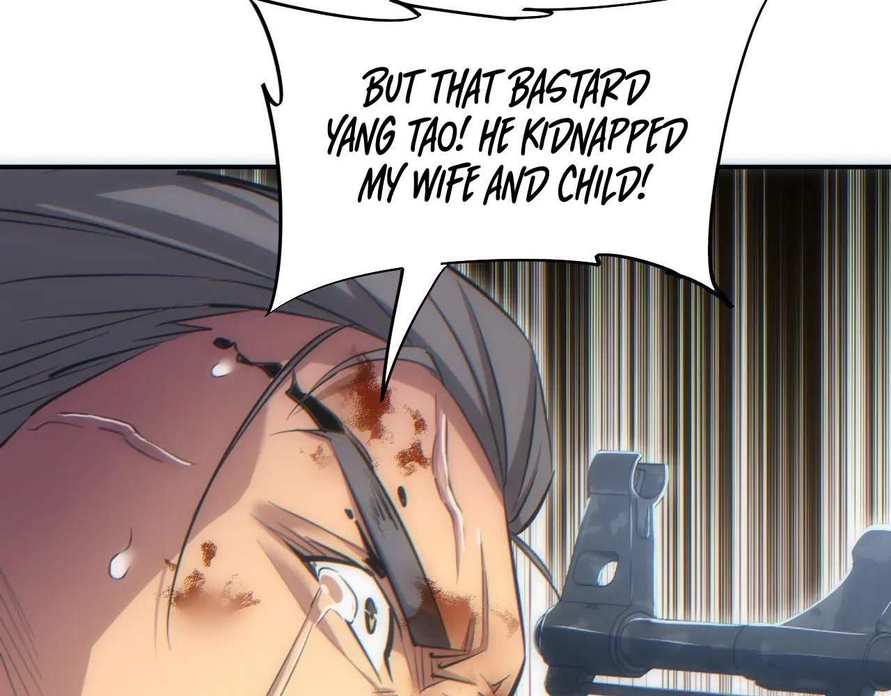 Rebirth in the End Times: I Reached the Top by Opening Boxes Chapter 16 - Page 37 in English