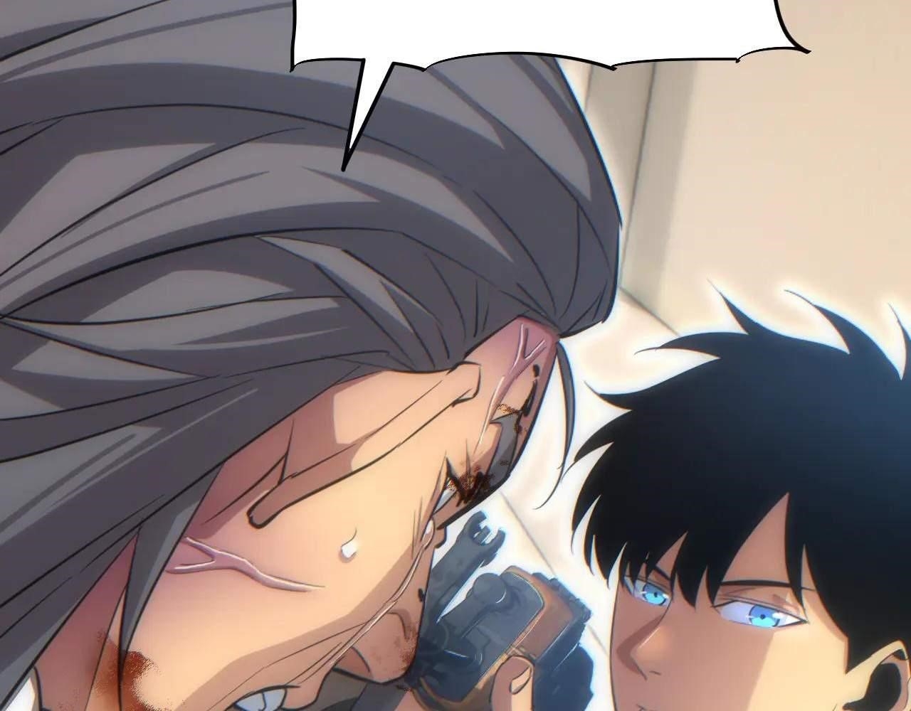 Rebirth in the End Times: I Reached the Top by Opening Boxes Chapter 16 - Page 43 in English