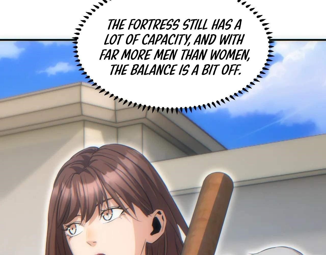 Rebirth in the End Times: I Reached the Top by Opening Boxes Chapter 16 - Page 51 in English