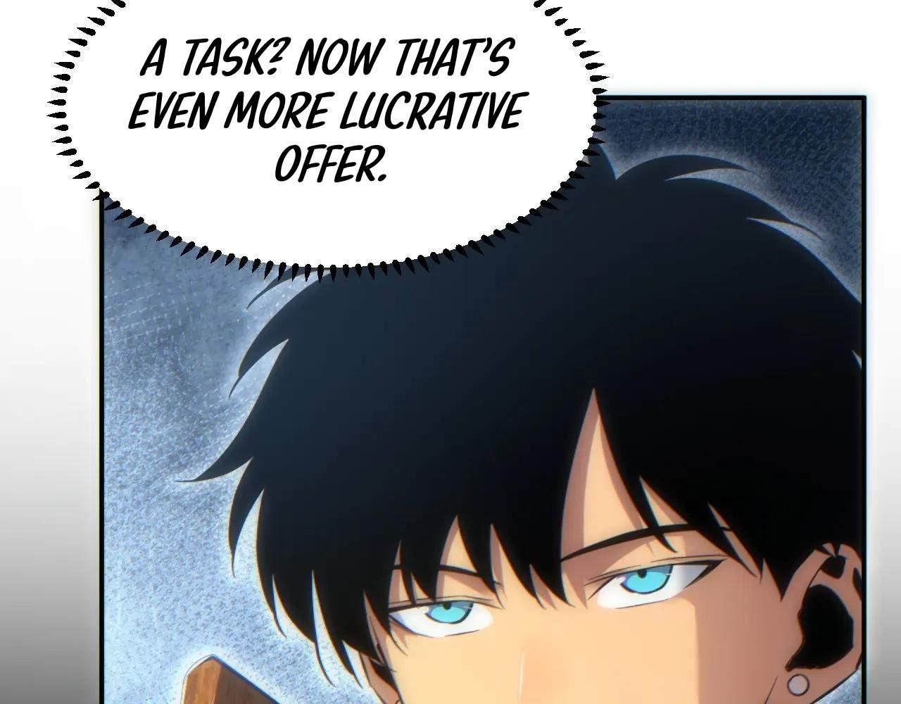 Rebirth in the End Times: I Reached the Top by Opening Boxes Chapter 16 - Page 55 in English