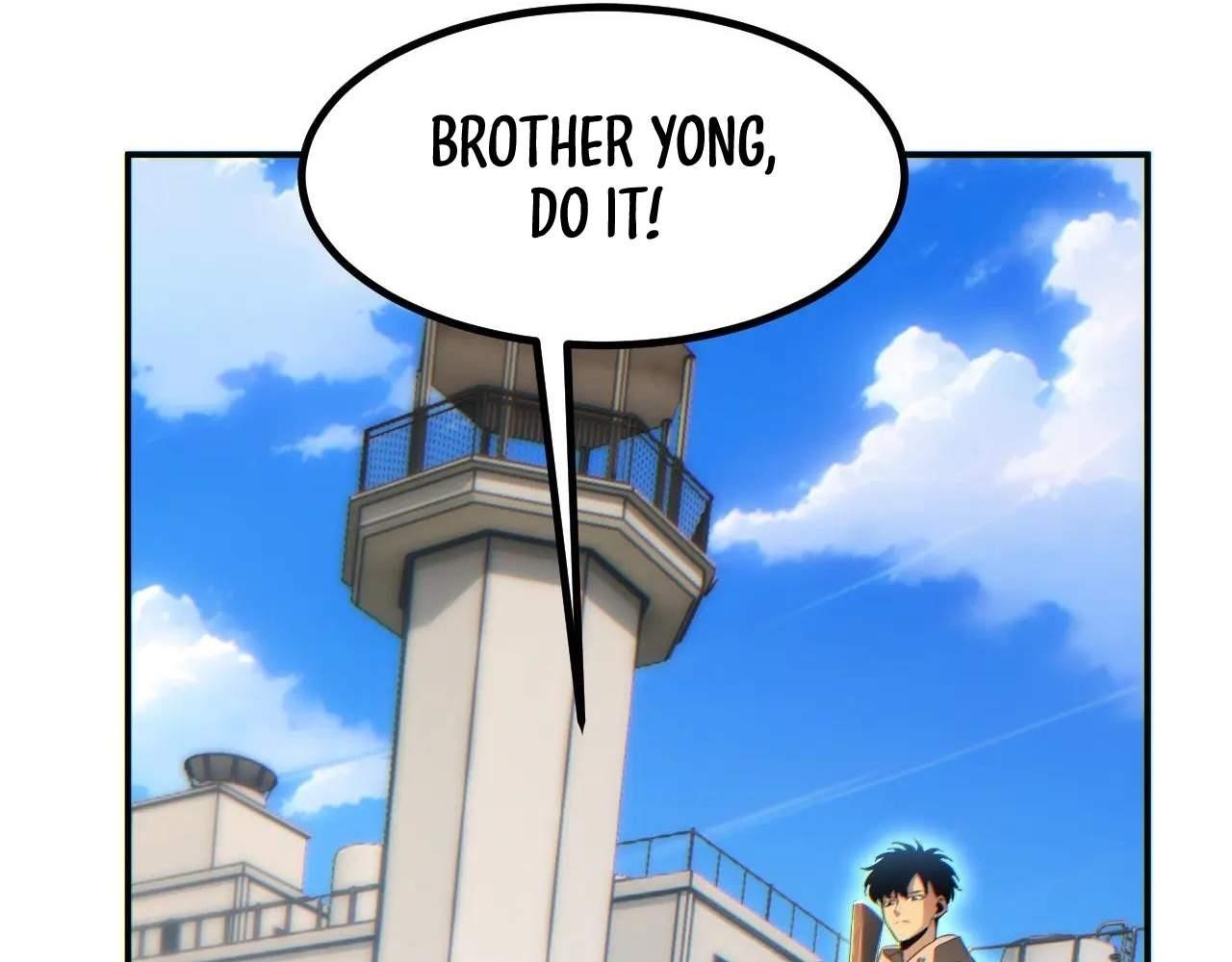 Rebirth in the End Times: I Reached the Top by Opening Boxes Chapter 16 - Page 66 in English