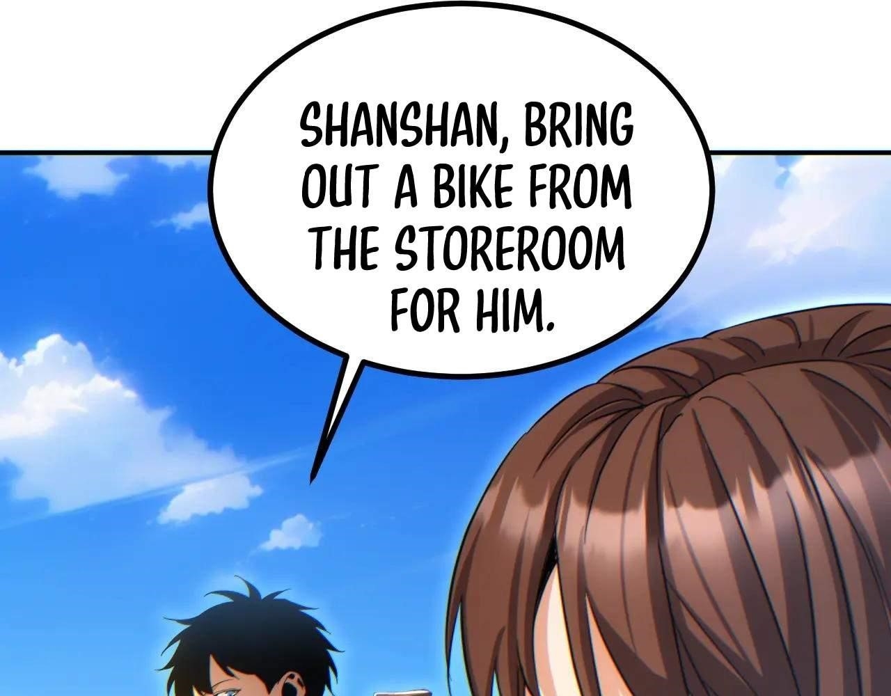 Rebirth in the End Times: I Reached the Top by Opening Boxes Chapter 16 - Page 74 in English