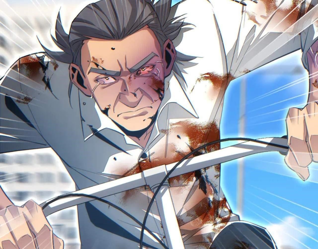 Rebirth in the End Times: I Reached the Top by Opening Boxes Chapter 16 - Page 87 in English
