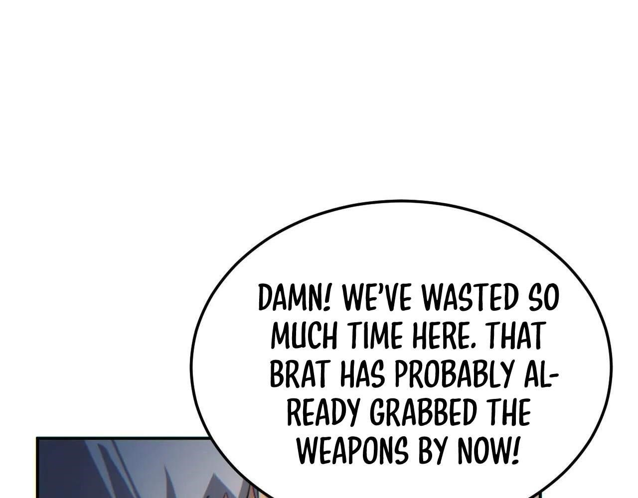 Rebirth in the End Times: I Reached the Top by Opening Boxes Chapter 19 - Page 98 in English