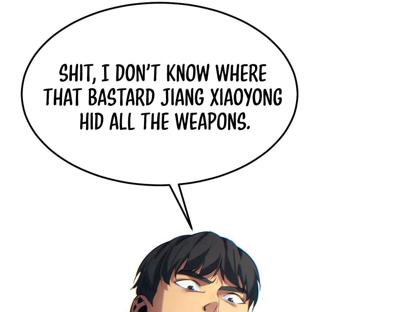 Rebirth in the End Times: I Reached the Top by Opening Boxes Chapter 19 - Page 104 in English
