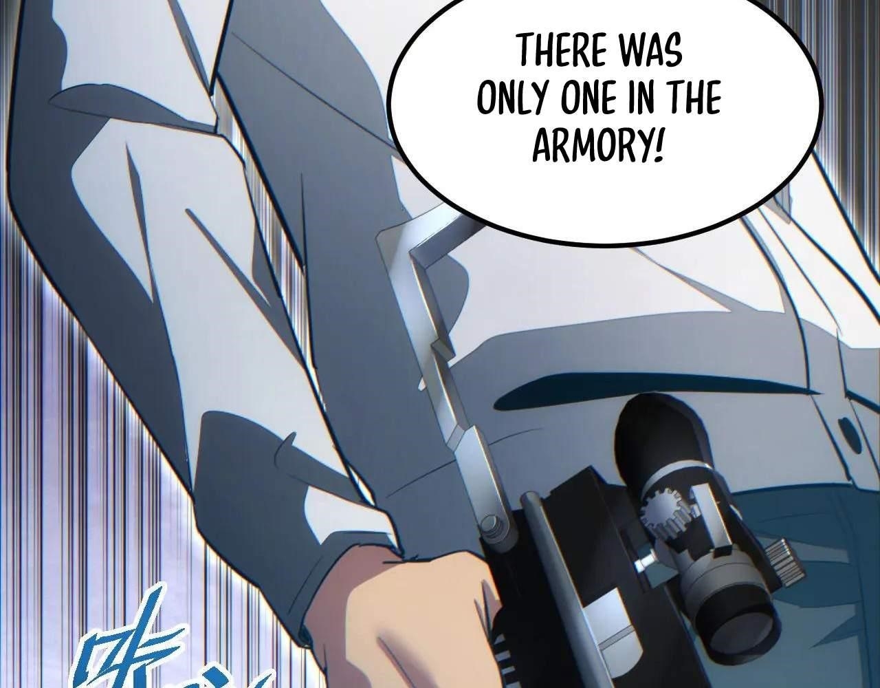 Rebirth in the End Times: I Reached the Top by Opening Boxes Chapter 19 - Page 106 in English