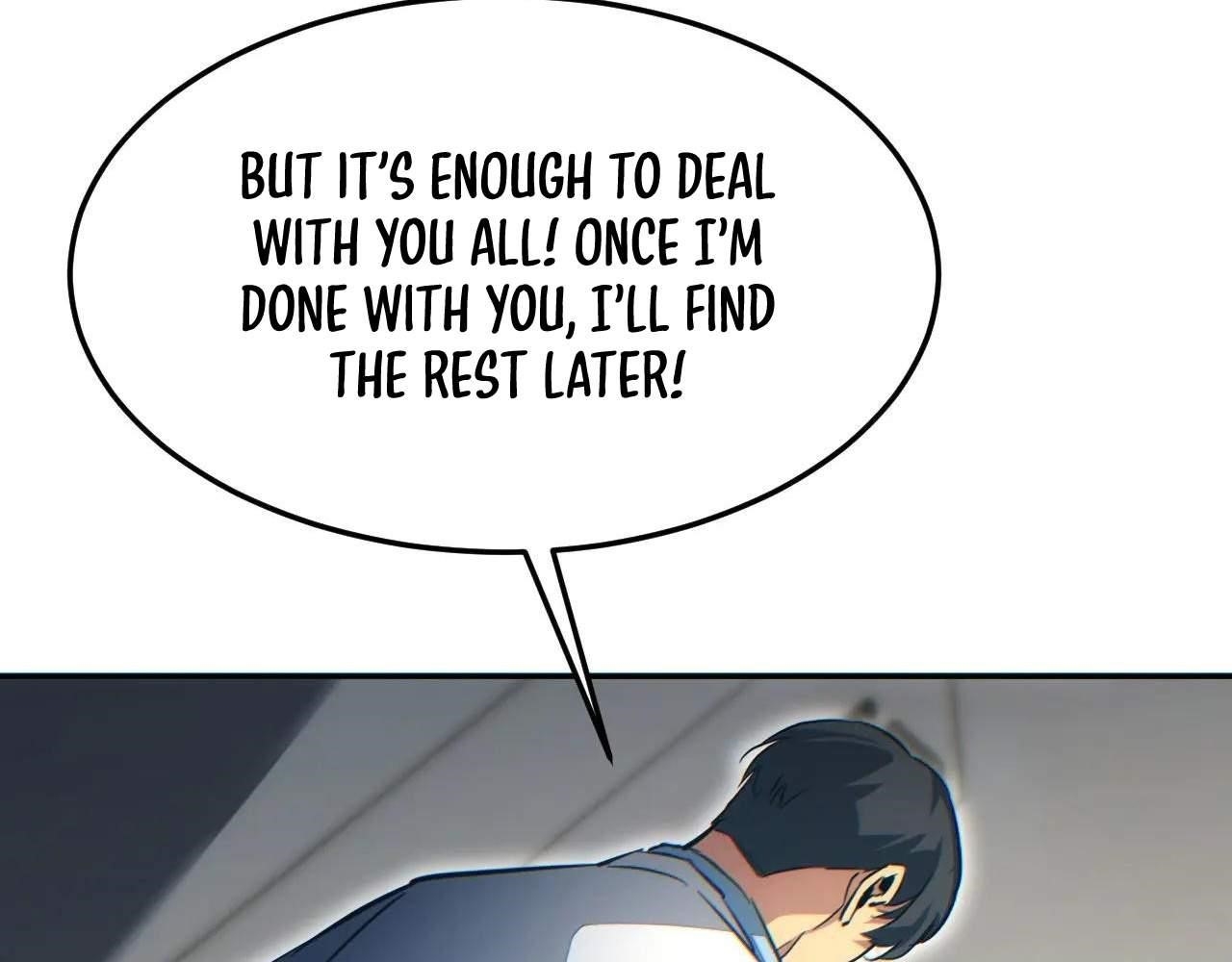 Rebirth in the End Times: I Reached the Top by Opening Boxes Chapter 19 - Page 108 in English