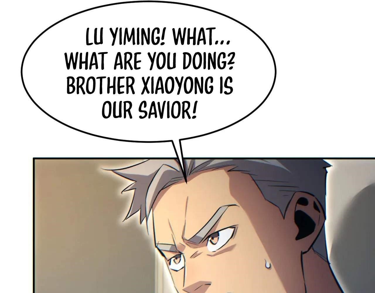 Rebirth in the End Times: I Reached the Top by Opening Boxes Chapter 19 - Page 112 in English
