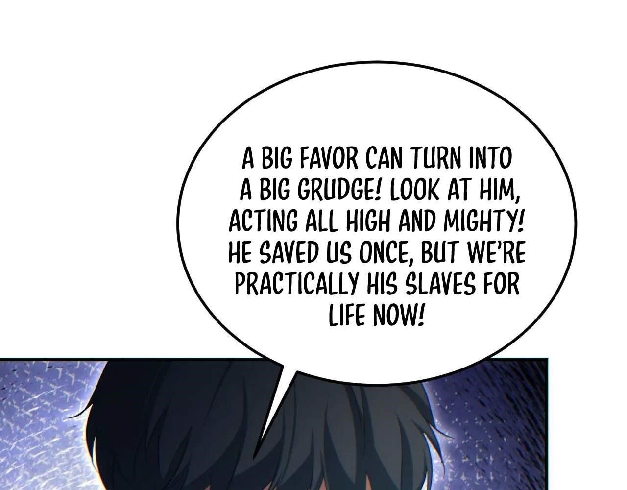 Rebirth in the End Times: I Reached the Top by Opening Boxes Chapter 19 - Page 114 in English