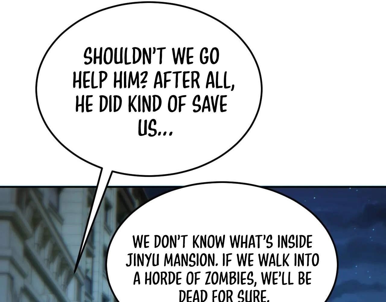 Rebirth in the End Times: I Reached the Top by Opening Boxes Chapter 19 - Page 139 in English