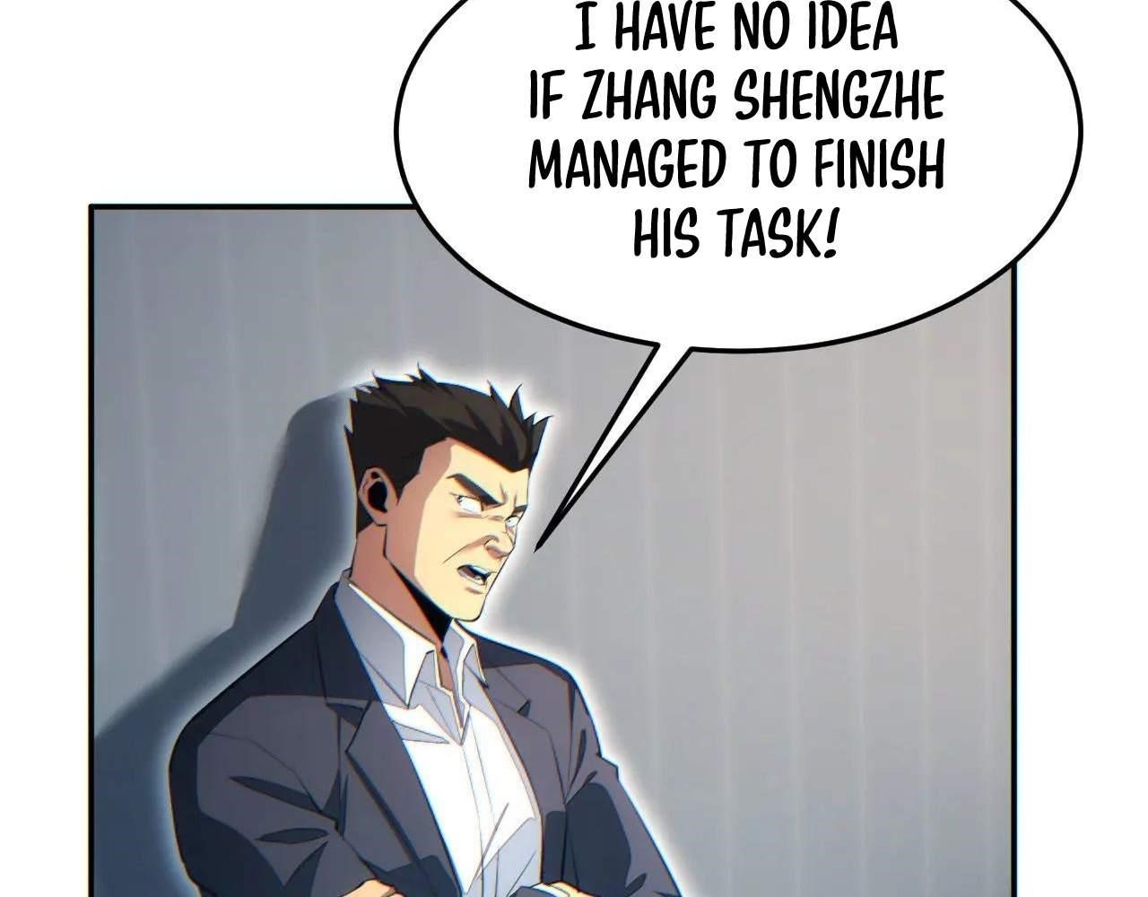 Rebirth in the End Times: I Reached the Top by Opening Boxes Chapter 19 - Page 151 in English
