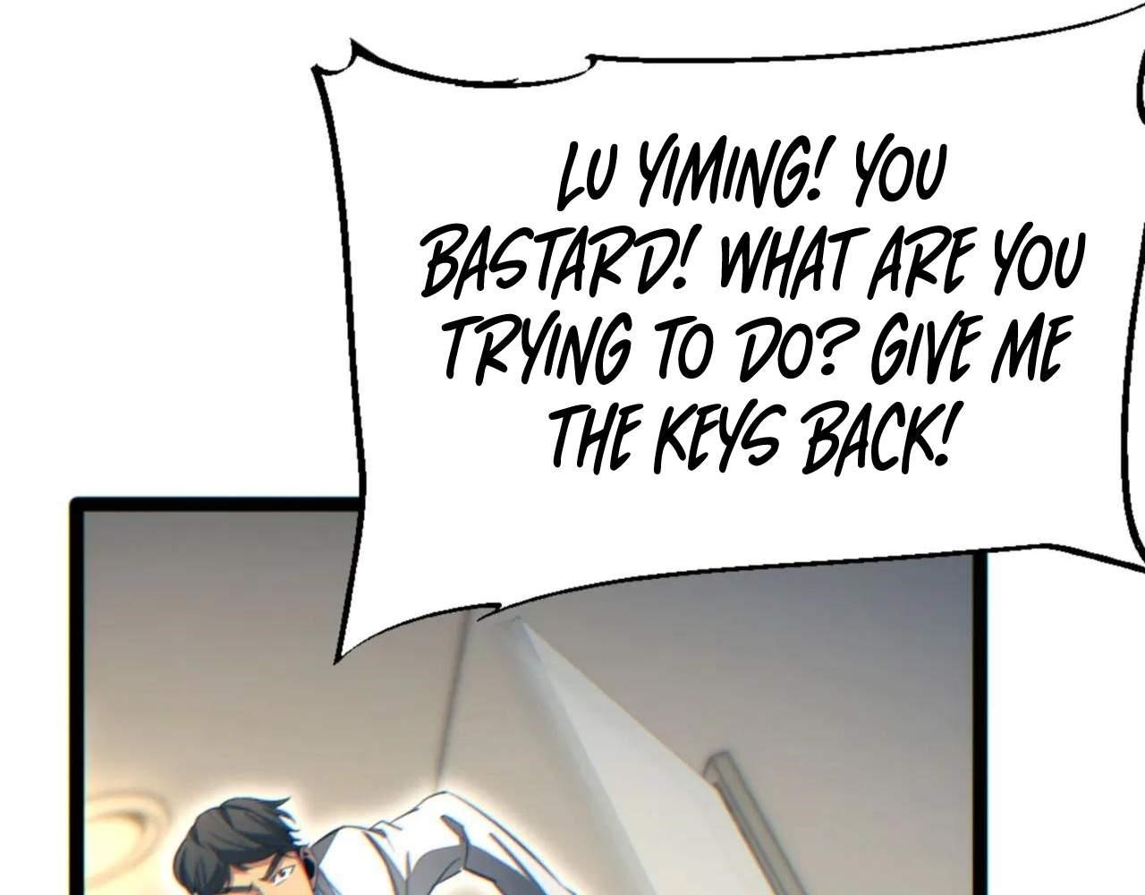 Rebirth in the End Times: I Reached the Top by Opening Boxes Chapter 19 - Page 18 in English
