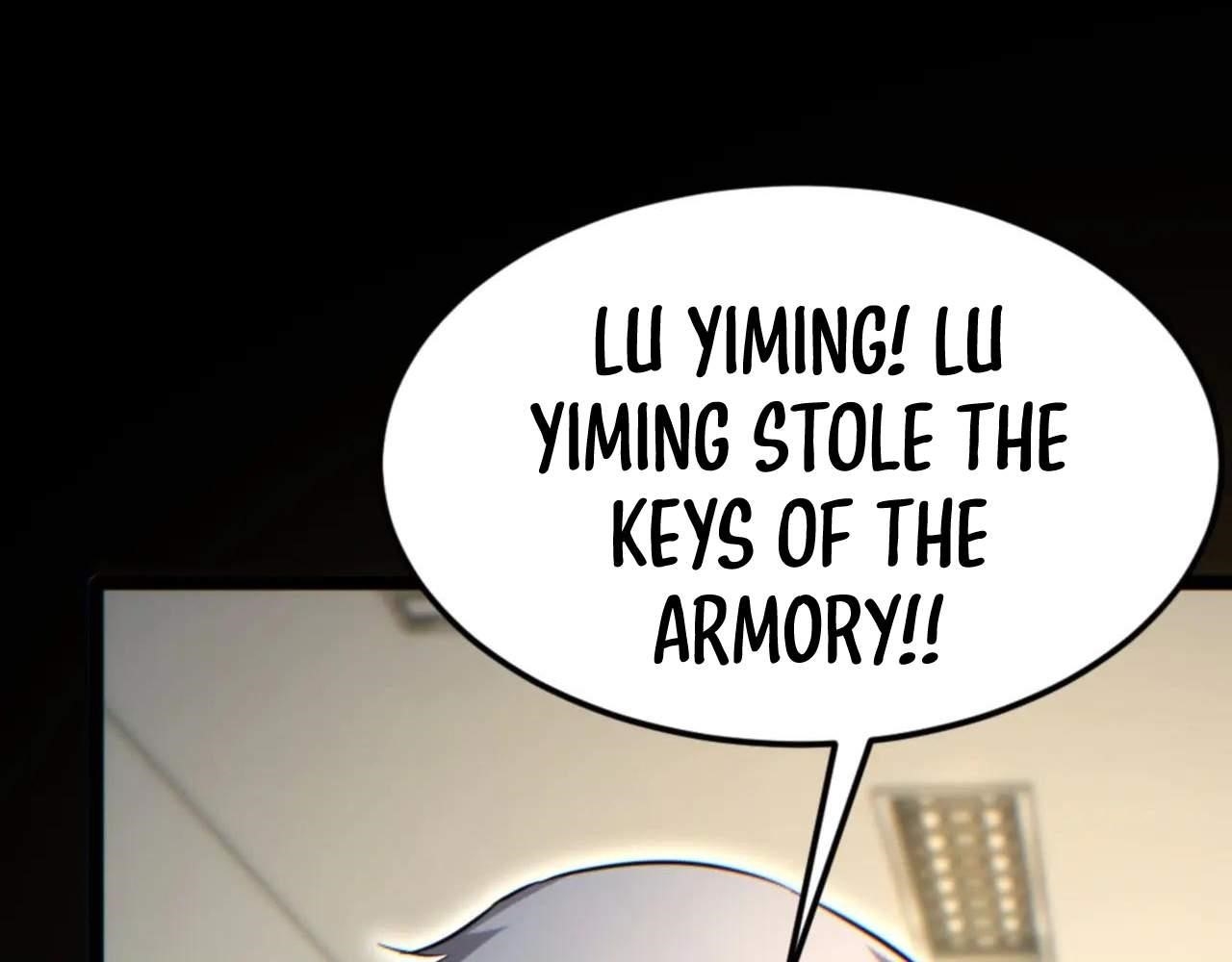 Rebirth in the End Times: I Reached the Top by Opening Boxes Chapter 19 - Page 24 in English