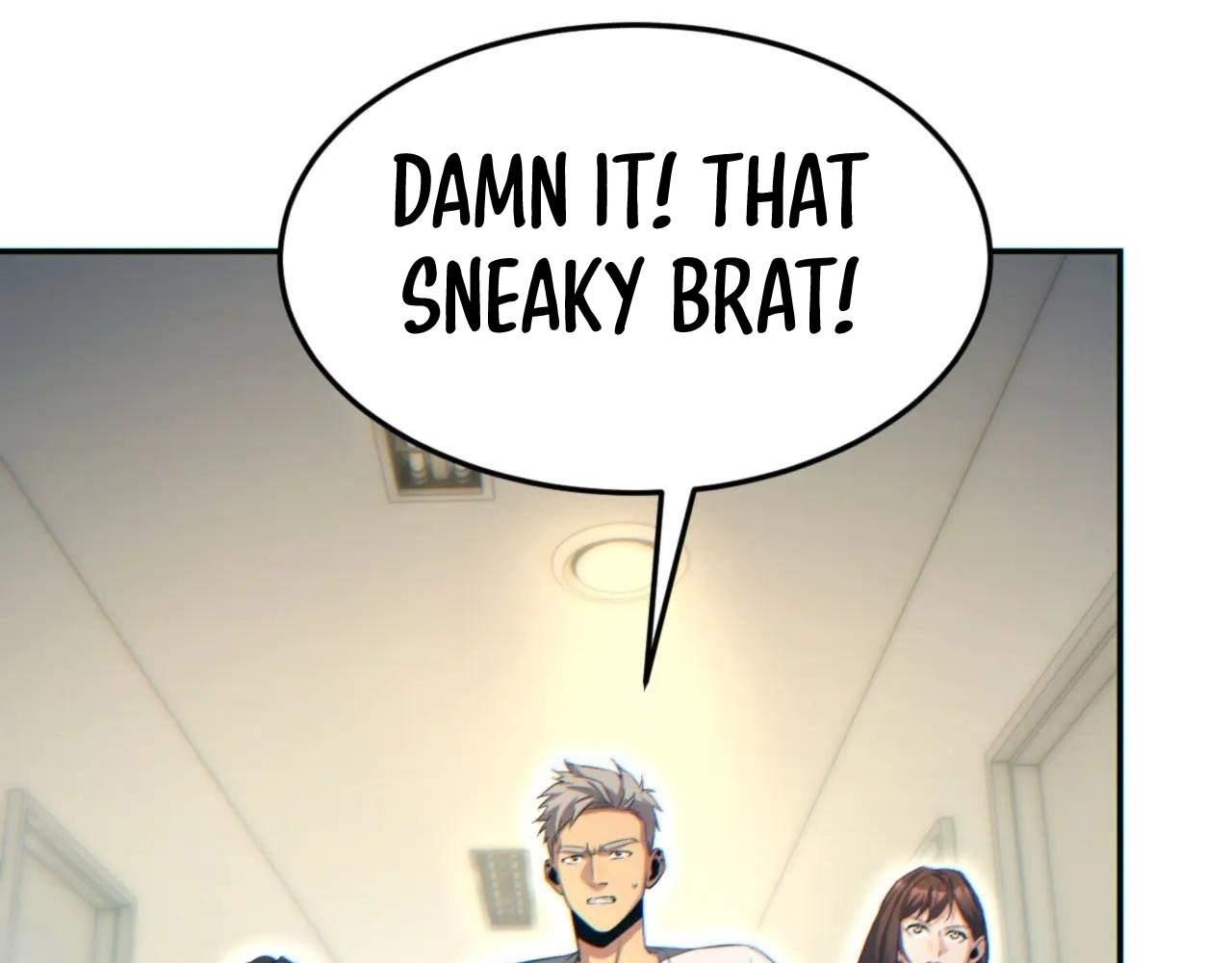 Rebirth in the End Times: I Reached the Top by Opening Boxes Chapter 19 - Page 35 in English