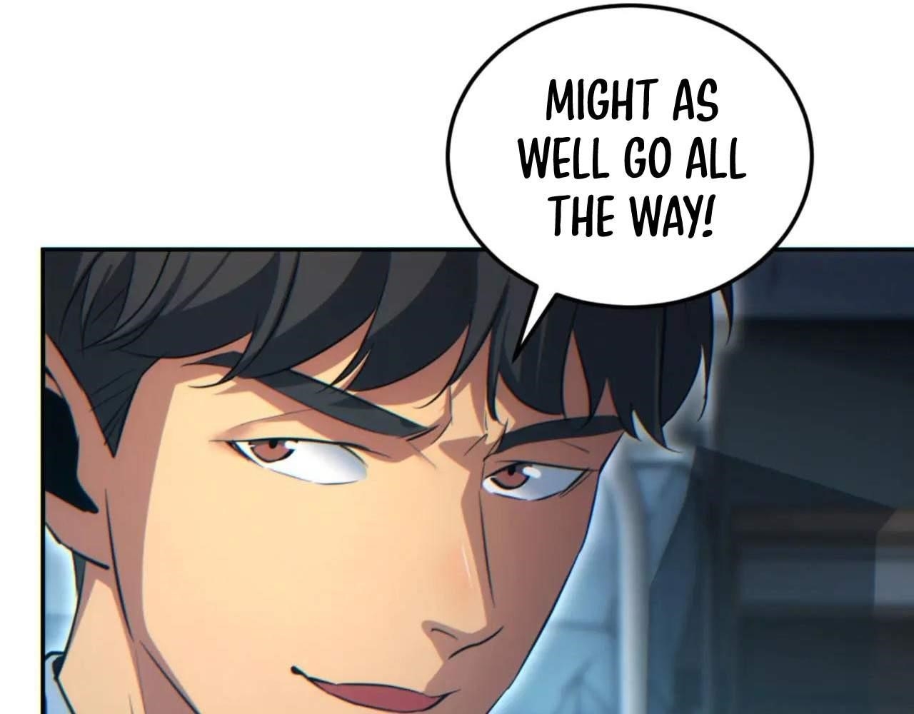 Rebirth in the End Times: I Reached the Top by Opening Boxes Chapter 19 - Page 40 in English