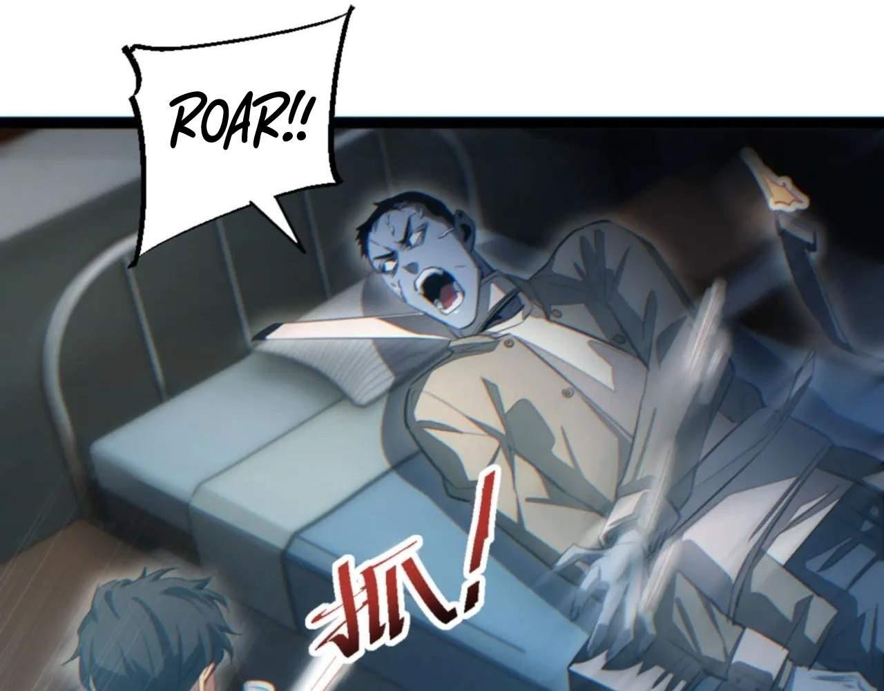 Rebirth in the End Times: I Reached the Top by Opening Boxes Chapter 19 - Page 49 in English