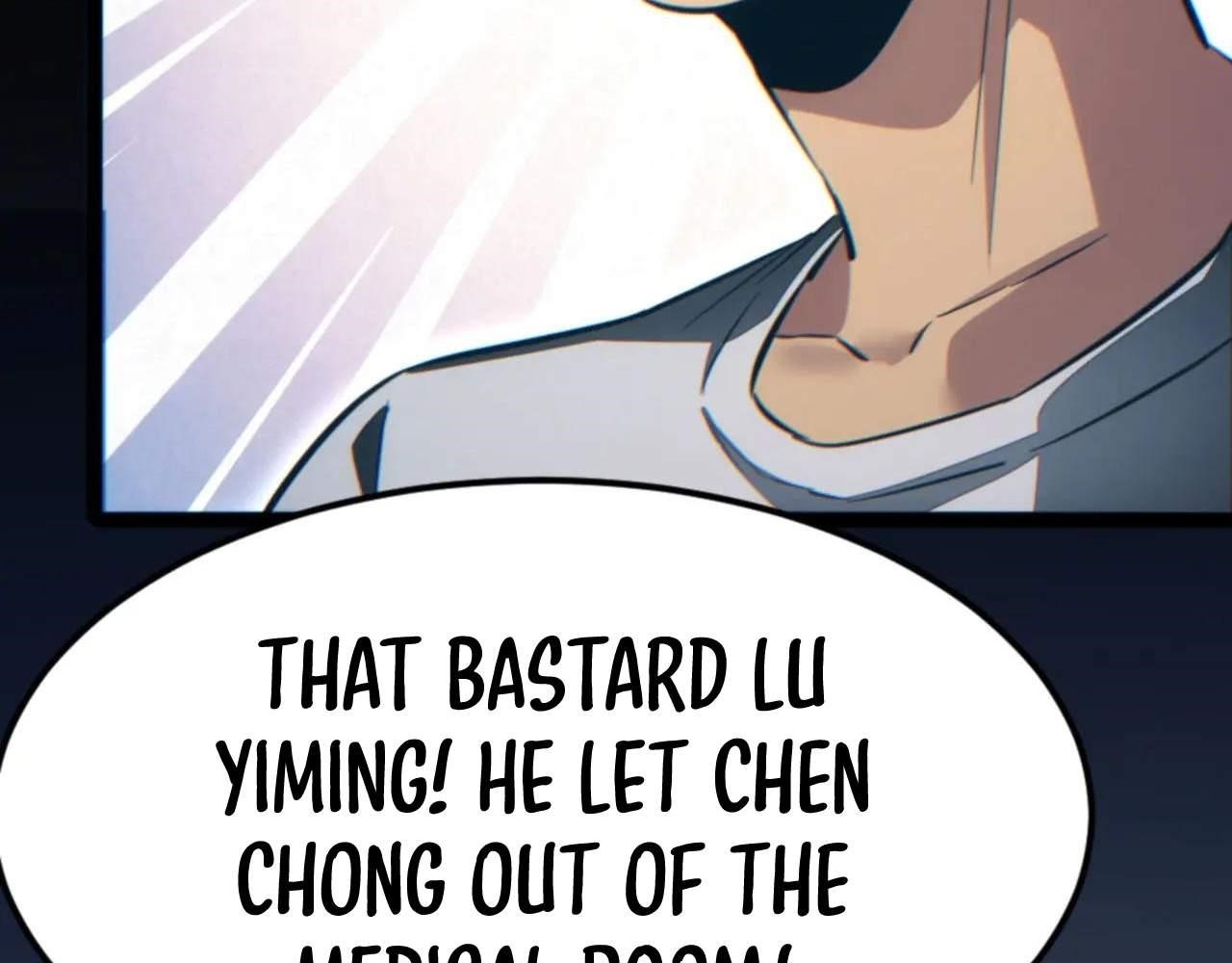 Rebirth in the End Times: I Reached the Top by Opening Boxes Chapter 19 - Page 61 in English