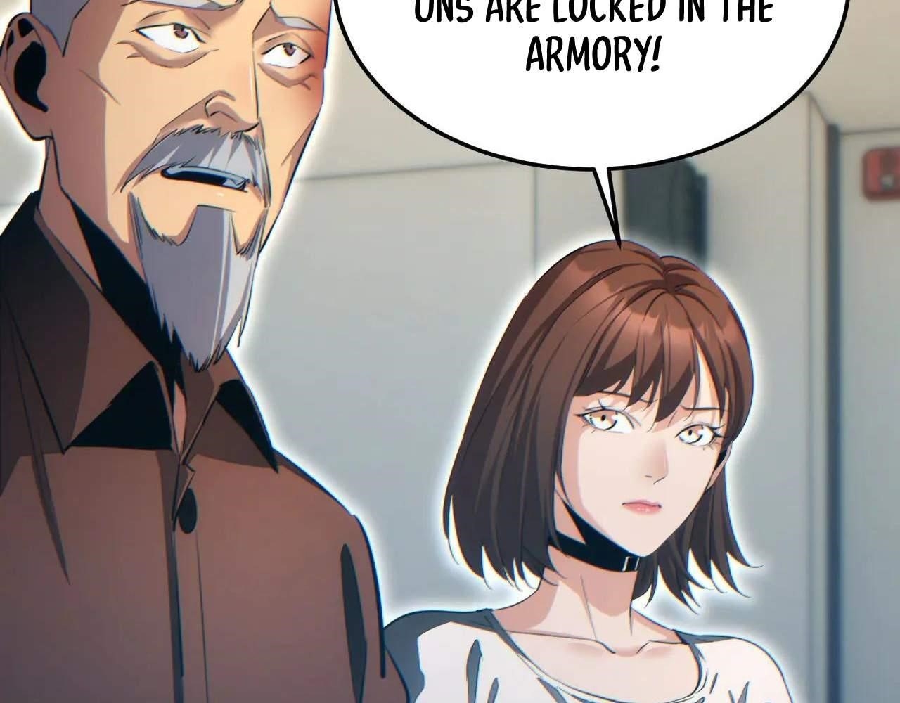 Rebirth in the End Times: I Reached the Top by Opening Boxes Chapter 19 - Page 67 in English