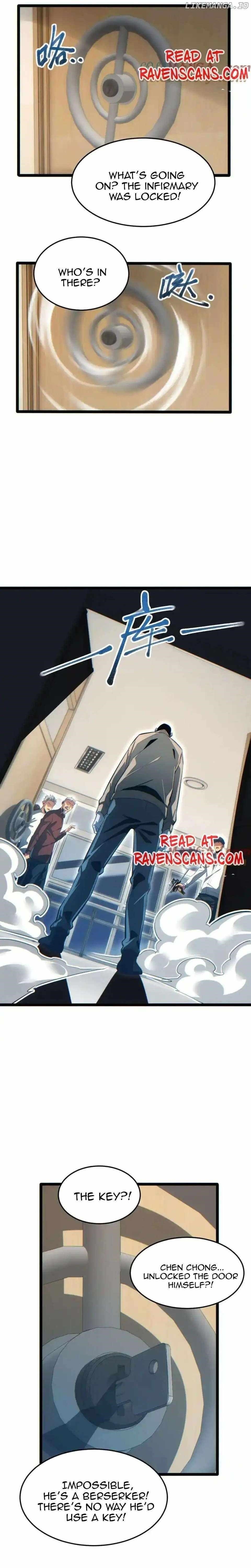 Rebirth in the End Times: I Reached the Top by Opening Boxes Chapter 20 - Page 15 in English