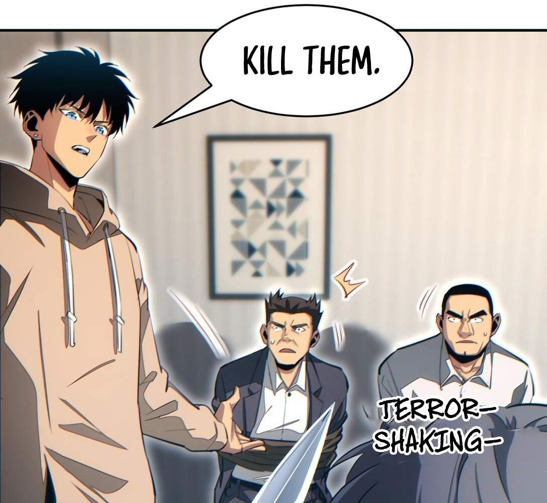 Rebirth in the End Times: I Reached the Top by Opening Boxes Chapter 21 - Page 18 in English
