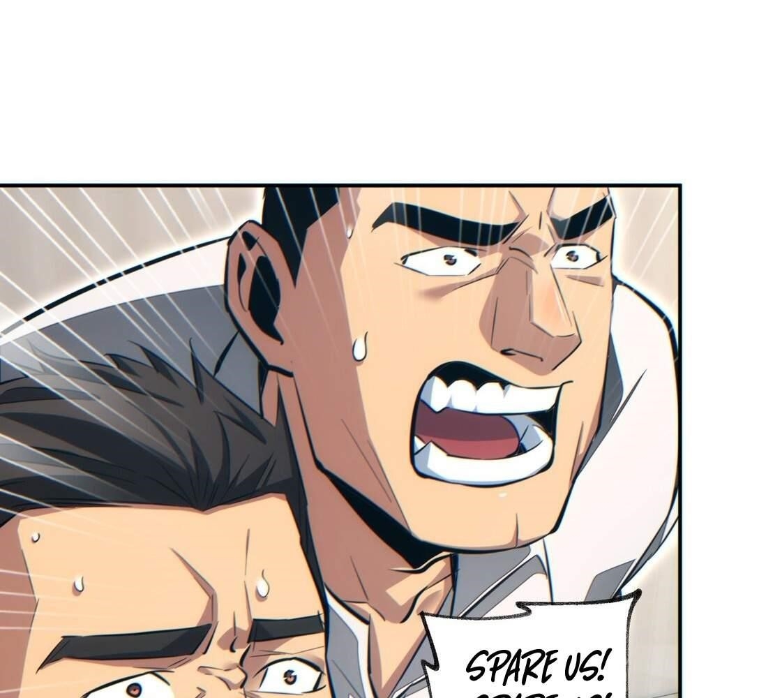 Rebirth in the End Times: I Reached the Top by Opening Boxes Chapter 21 - Page 20 in English
