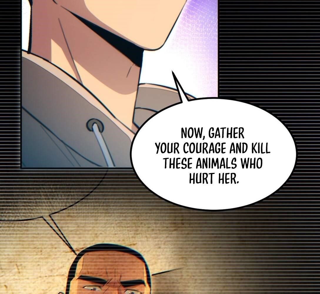Rebirth in the End Times: I Reached the Top by Opening Boxes Chapter 21 - Page 28 in English