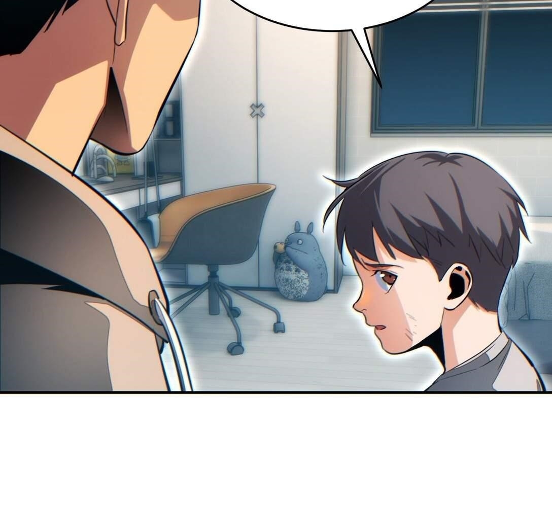 Rebirth in the End Times: I Reached the Top by Opening Boxes Chapter 21 - Page 42 in English