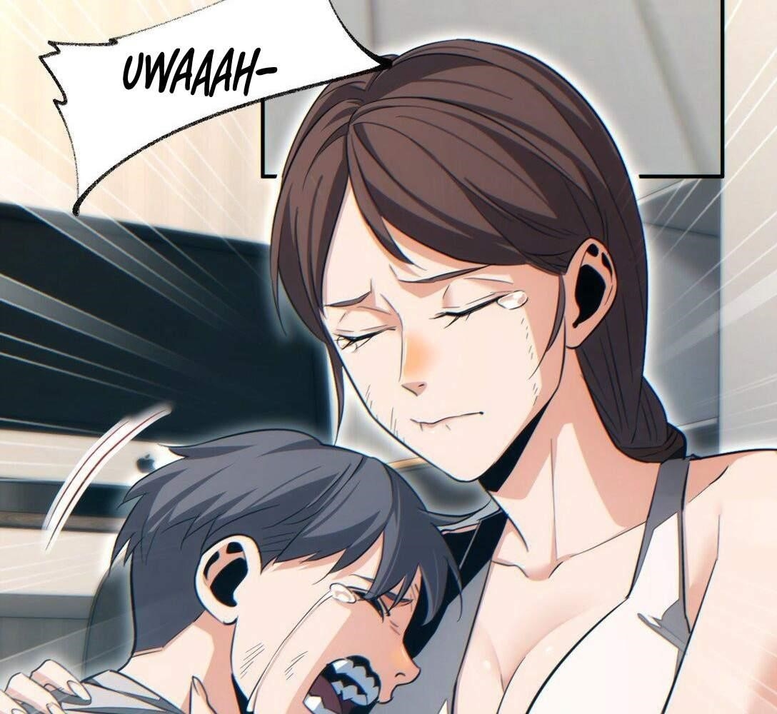 Rebirth in the End Times: I Reached the Top by Opening Boxes Chapter 21 - Page 46 in English