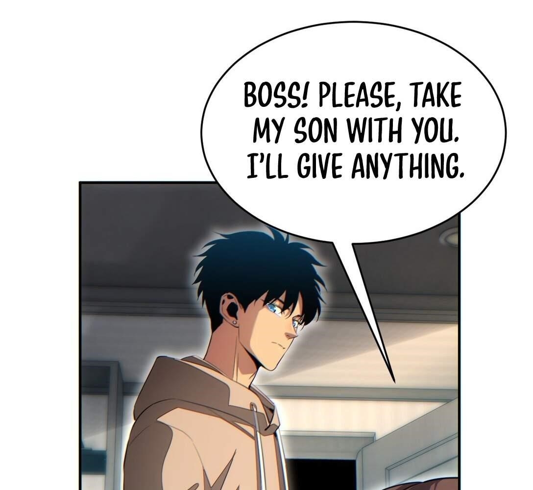 Rebirth in the End Times: I Reached the Top by Opening Boxes Chapter 21 - Page 48 in English