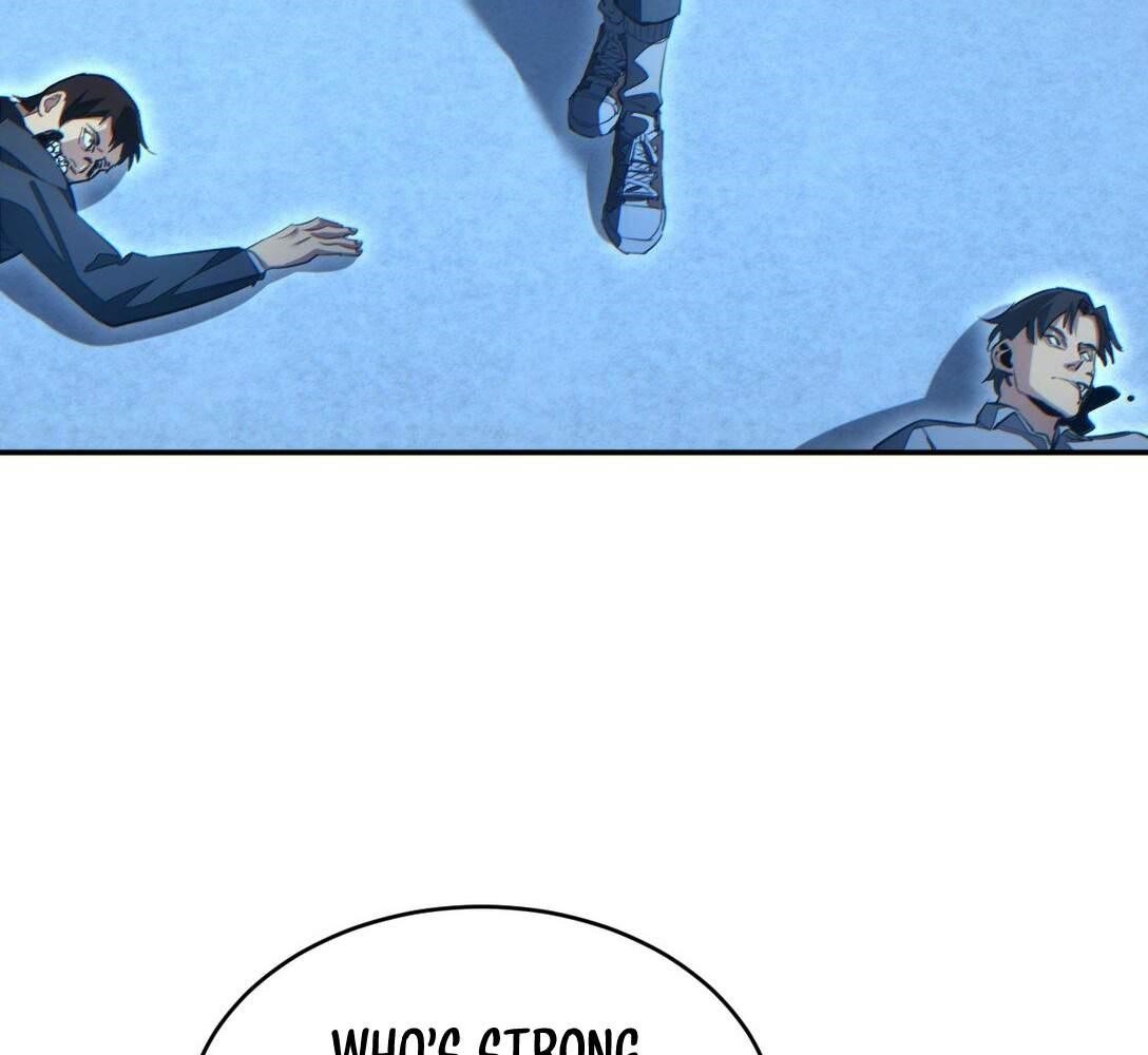 Rebirth in the End Times: I Reached the Top by Opening Boxes Chapter 21 - Page 55 in English