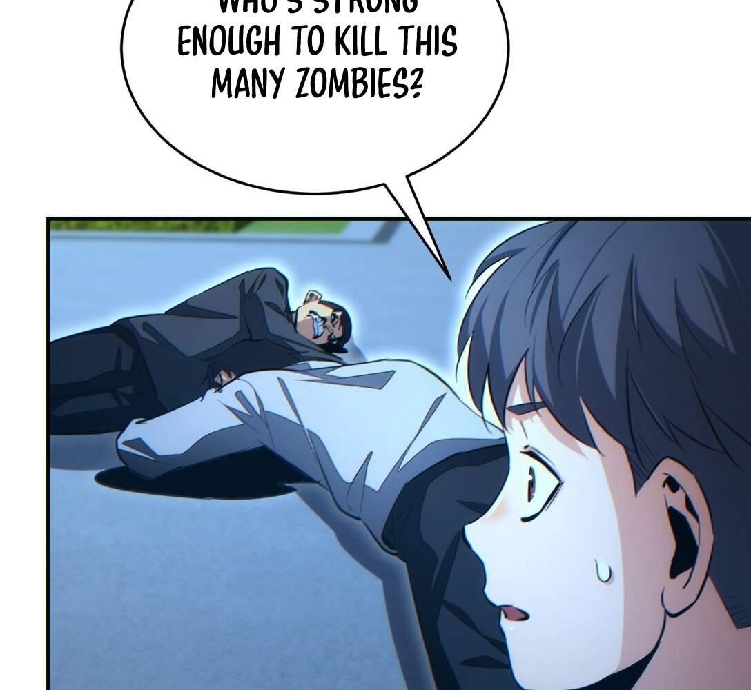 Rebirth in the End Times: I Reached the Top by Opening Boxes Chapter 21 - Page 56 in English