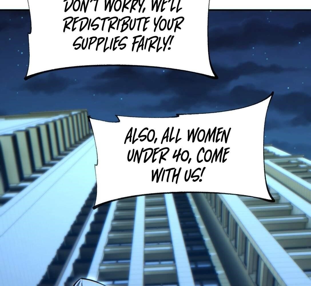 Rebirth in the End Times: I Reached the Top by Opening Boxes Chapter 21 - Page 67 in English