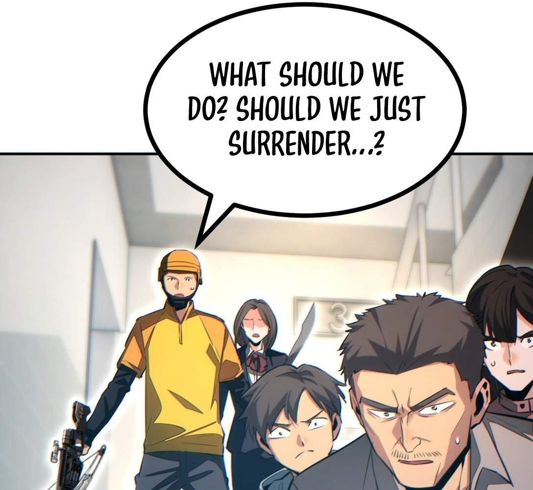 Rebirth in the End Times: I Reached the Top by Opening Boxes Chapter 21 - Page 71 in English