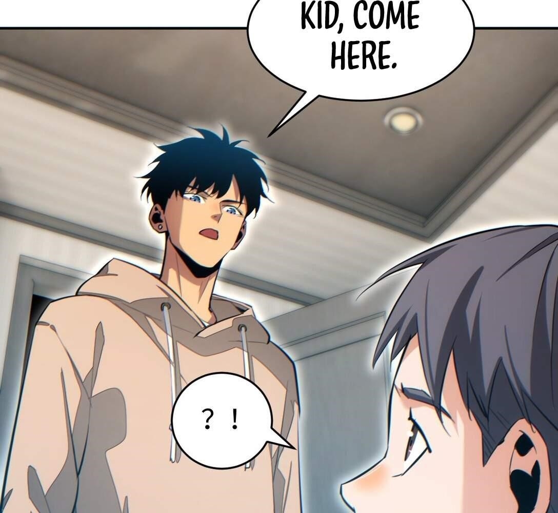 Rebirth in the End Times: I Reached the Top by Opening Boxes Chapter 21 - Page 8 in English