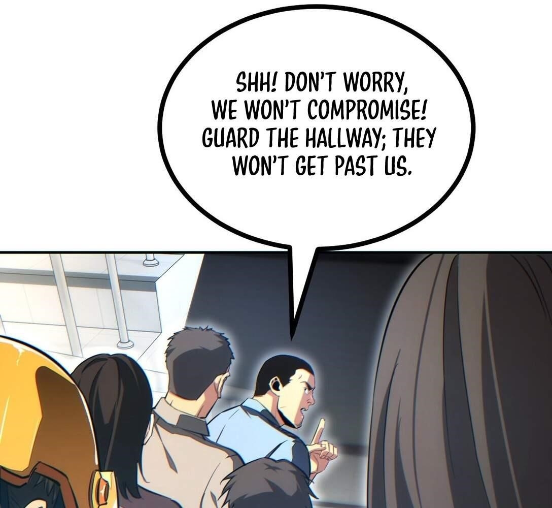 Rebirth in the End Times: I Reached the Top by Opening Boxes Chapter 21 - Page 80 in English