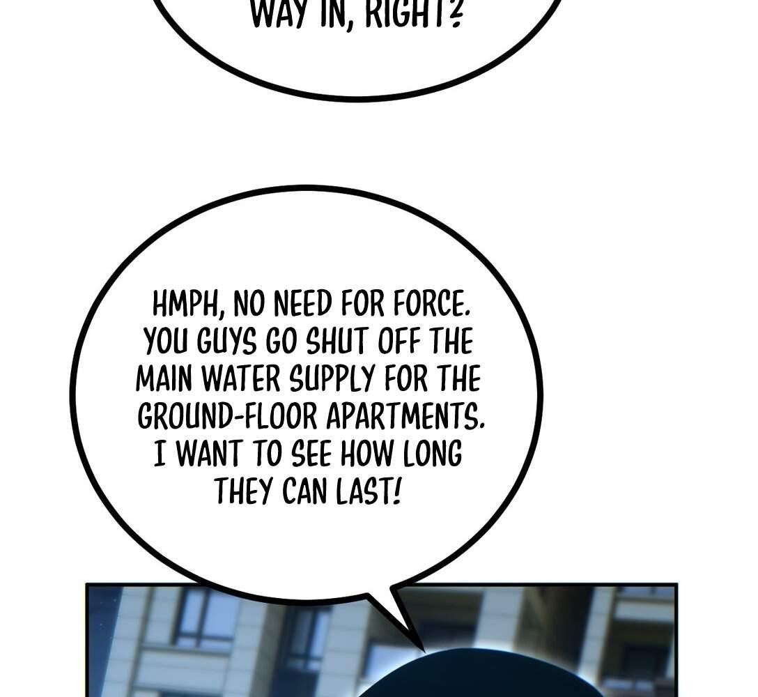 Rebirth in the End Times: I Reached the Top by Opening Boxes Chapter 21 - Page 84 in English