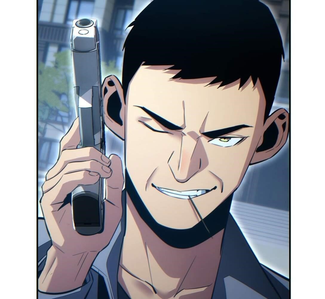 Rebirth in the End Times: I Reached the Top by Opening Boxes Chapter 21 - Page 85 in English