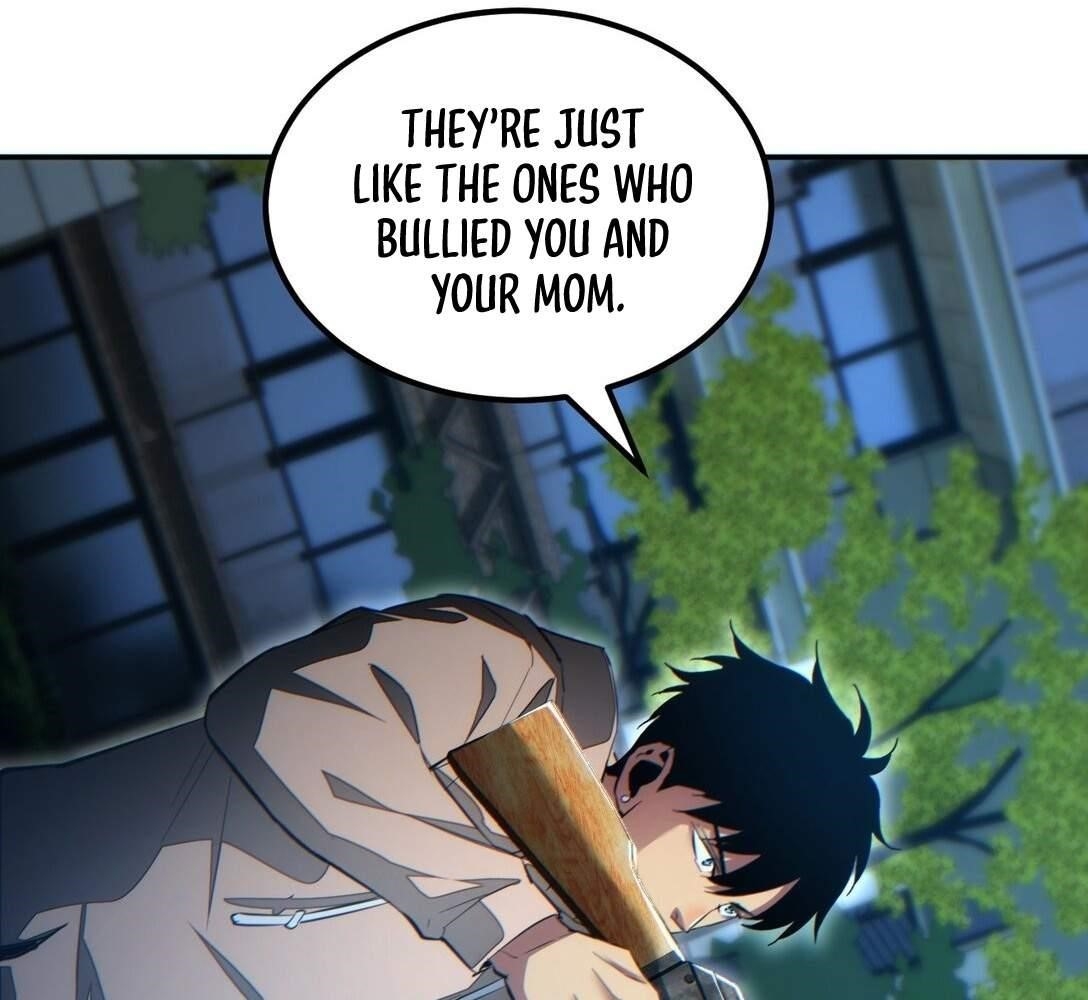 Rebirth in the End Times: I Reached the Top by Opening Boxes Chapter 21 - Page 90 in English
