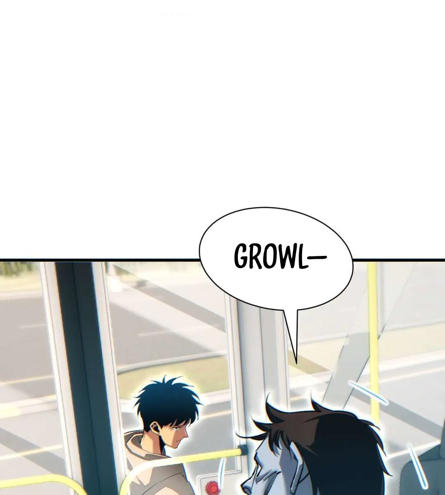 Rebirth in the End Times: I Reached the Top by Opening Boxes Chapter 23 - Page 100 in English