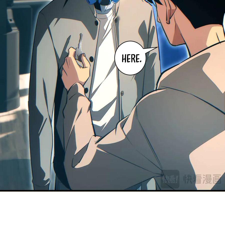 Rebirth in the End Times: I Reached the Top by Opening Boxes Chapter 23 - Page 106 in English
