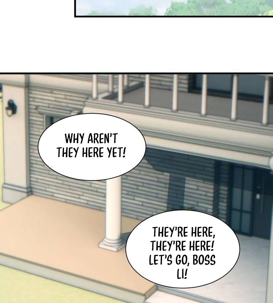 Rebirth in the End Times: I Reached the Top by Opening Boxes Chapter 23 - Page 114 in English