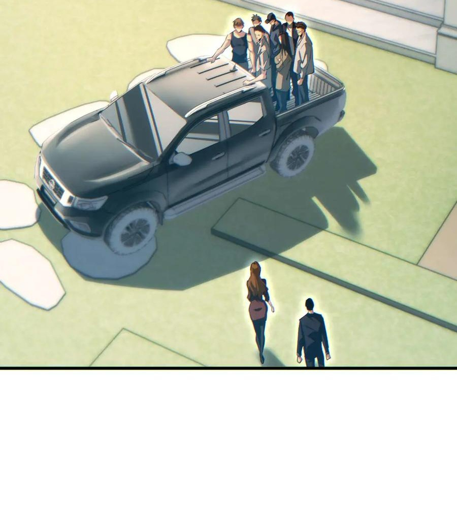 Rebirth in the End Times: I Reached the Top by Opening Boxes Chapter 23 - Page 115 in English