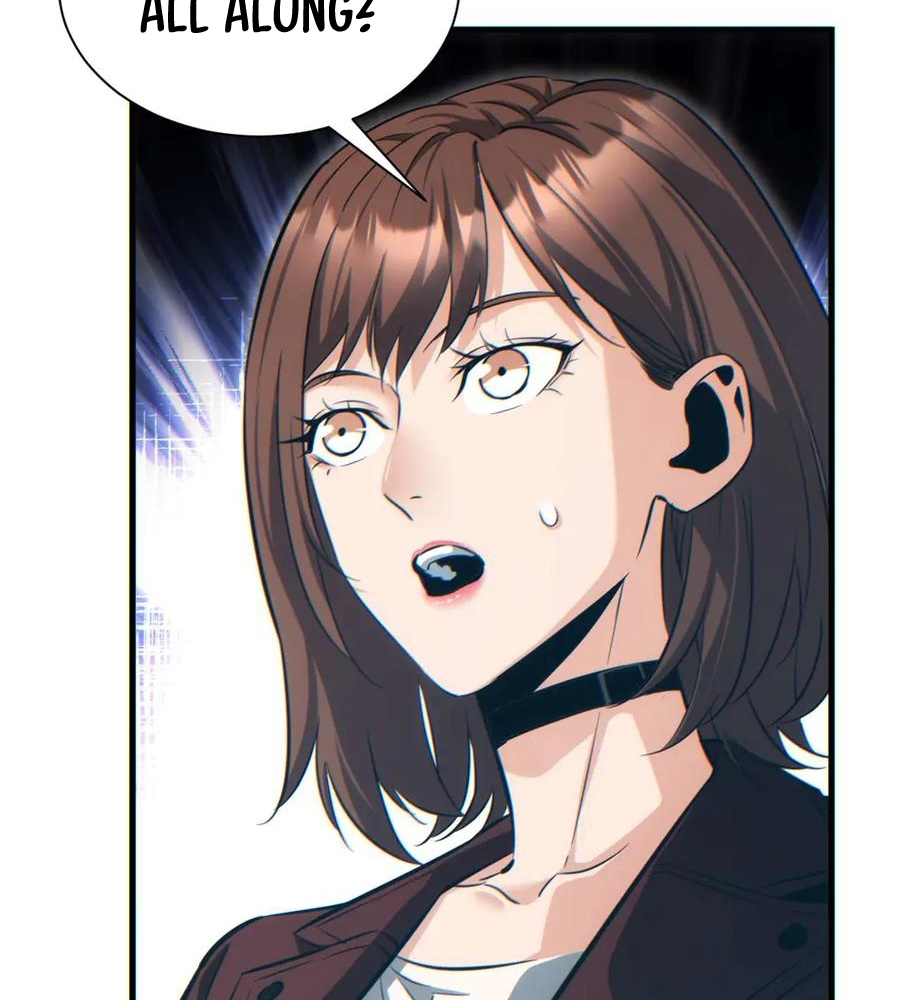Rebirth in the End Times: I Reached the Top by Opening Boxes Chapter 23 - Page 14 in English