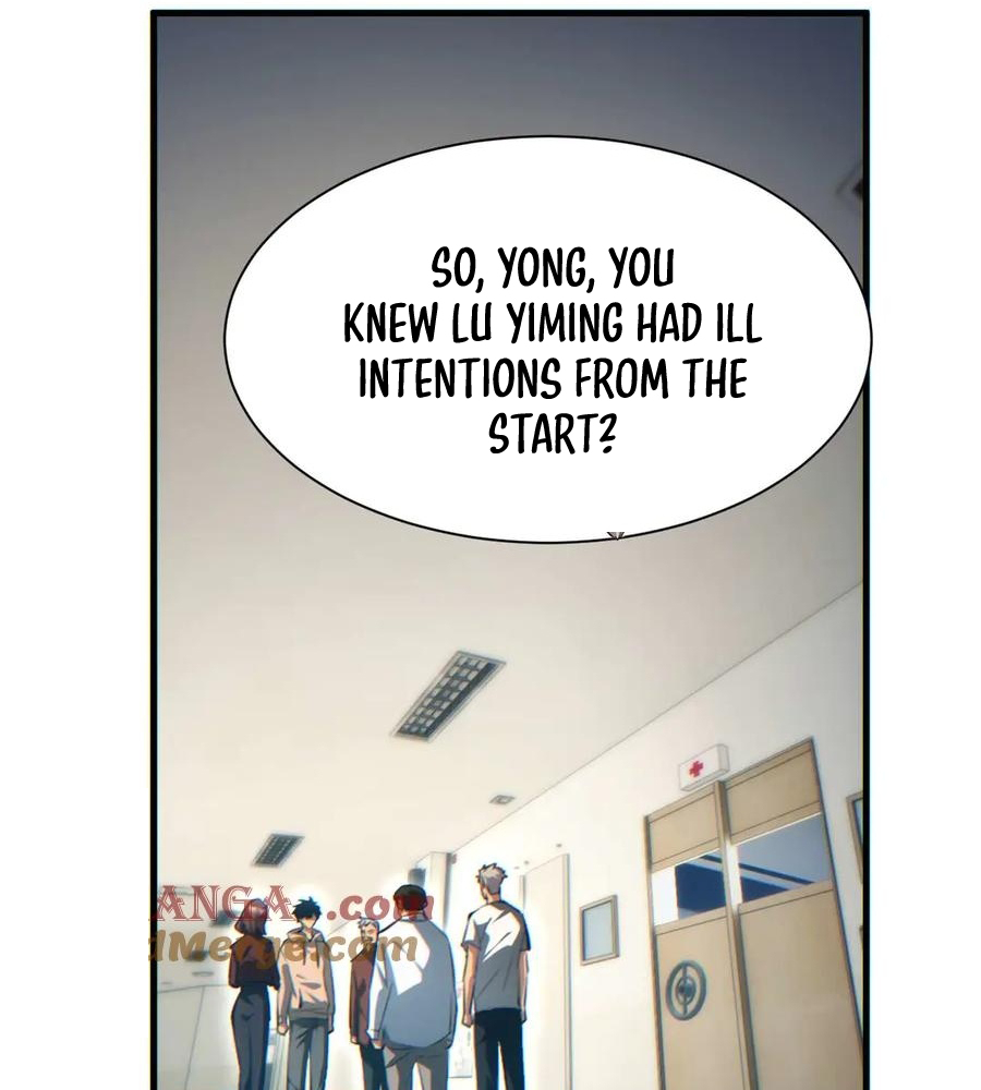 Rebirth in the End Times: I Reached the Top by Opening Boxes Chapter 23 - Page 19 in English